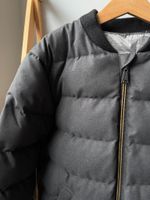 Пуховая куртка Bonpoint, 152