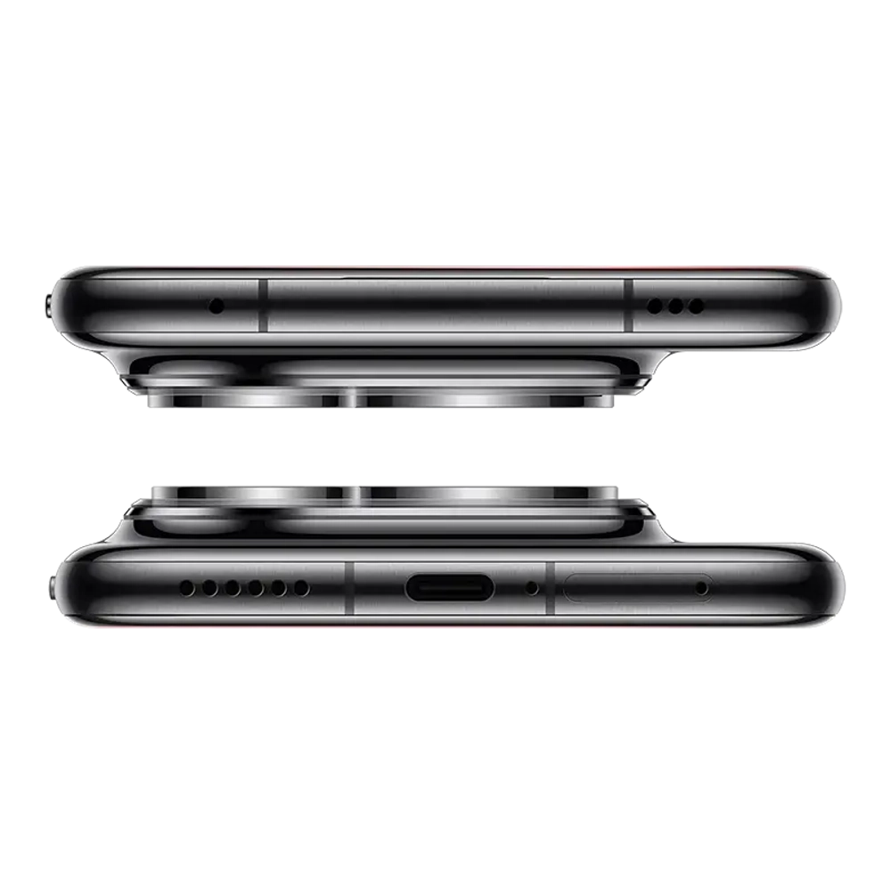 Смартфон Huawei Pura 80 Pro 12/512GB Glazed Black (LMR-LX9)