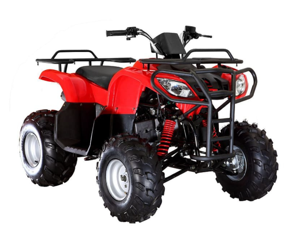 Квадроцикл ARMADA ATV 150L