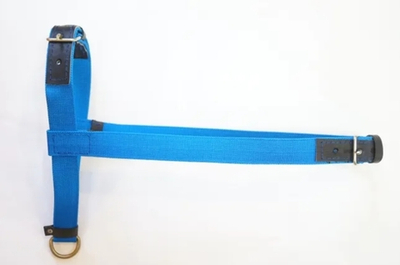 Недоуздок для КРС (Бык)