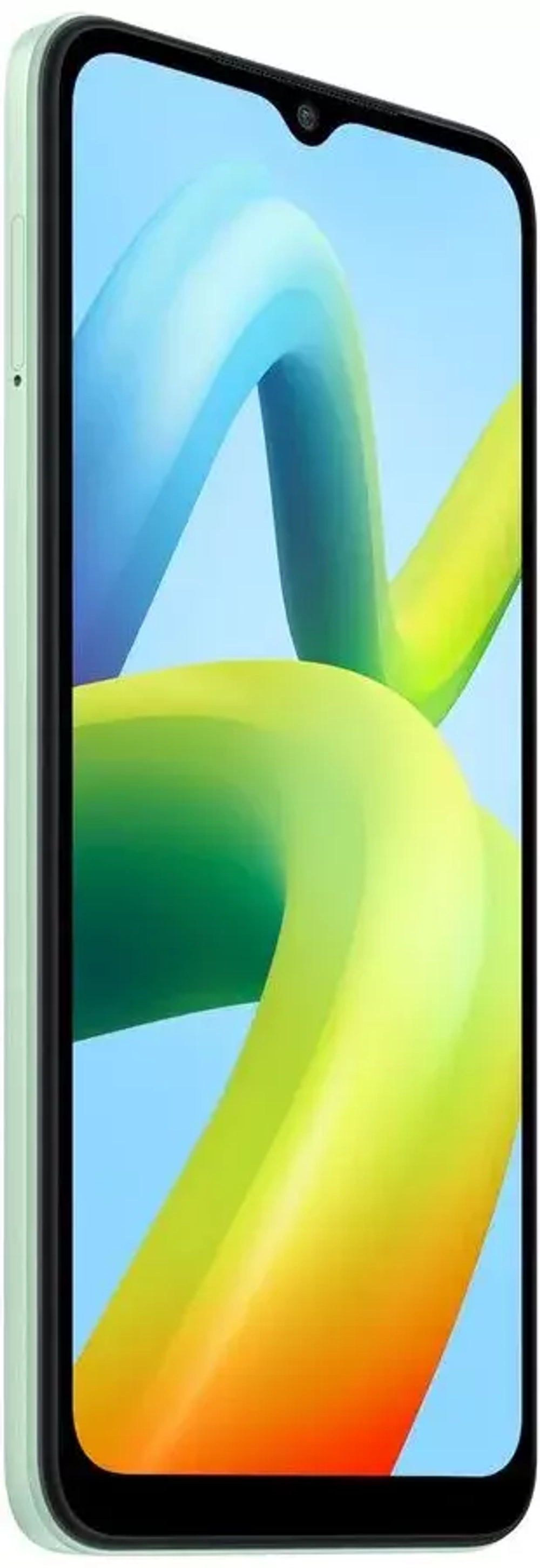 Смартфон Xiaomi Redmi A2+ 3/64GB Green