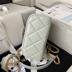 Chane1 Small Vanity Case