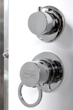 Душевая кабина AvaCan EM 1511 L