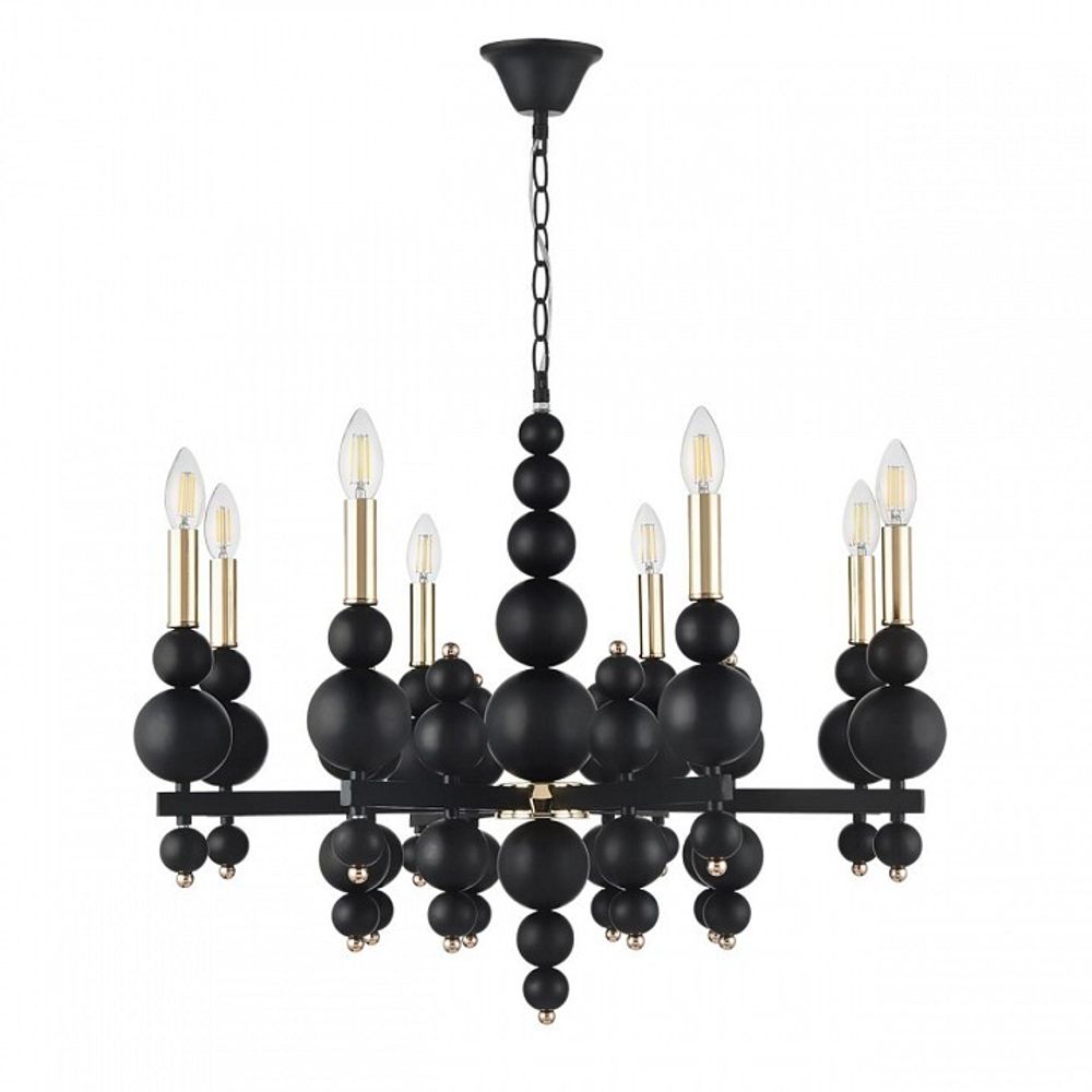 Подвесная люстра Lumion Nana 8106/8