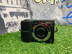 Canon PowerShot A1400