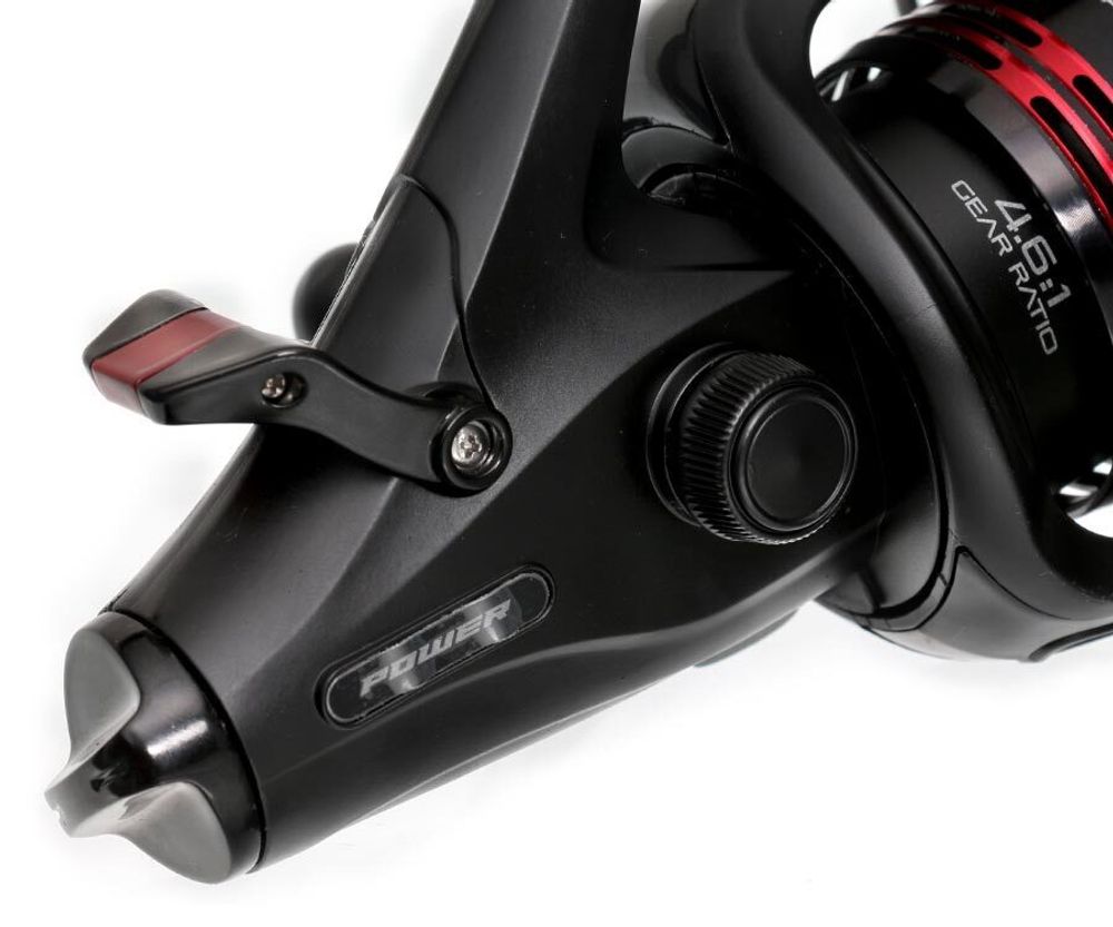 FLAGMAN Катушка фидерная S-Power Feeder 4000