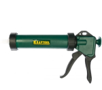 Пистолет для герметика Kraftool Professional 06677_z01 320 мл