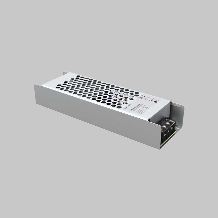 Источник напряжения PSL012 24В 100Вт IP20 Maytoni Led Strip 821002