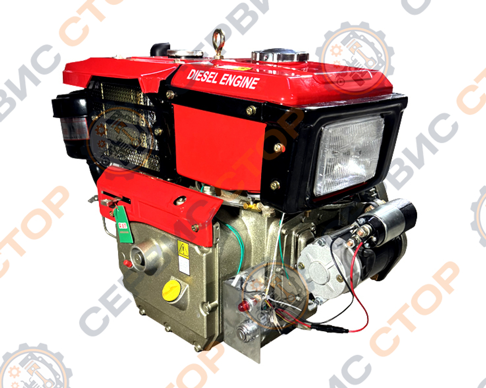 C1001-195N-RS-2