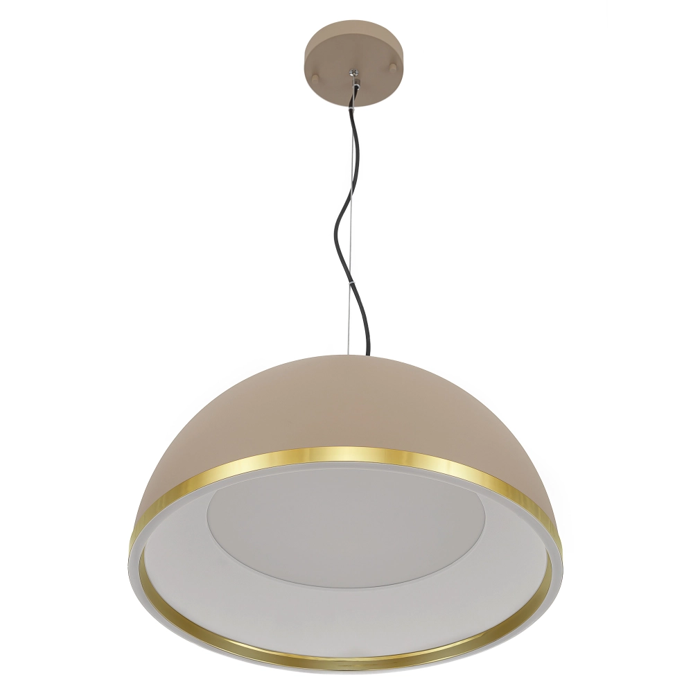 Подвесной светодиодный светильник Citilux Floom CL736252