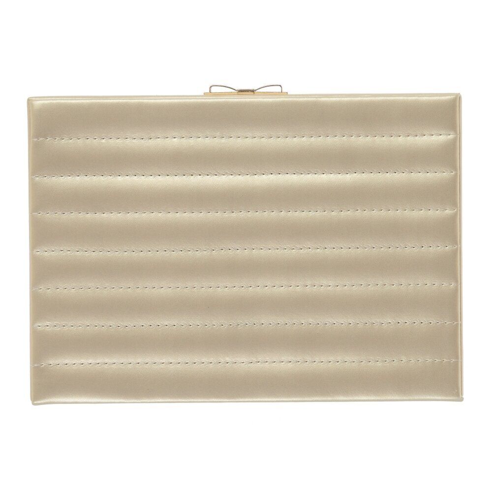 GAEM Шкатулка для украшений, L24 W17 H6,5 см