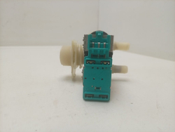 WLL2416EOE/01 кт73 Клапан подачи воды для стиральной машины Bosch 9000544932 б/у