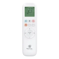 Сплит-система Royal Clima RC-RND70HN/IN/RC-RND70HN/OUT серия RENAISSANCE NEW Wi-Fi