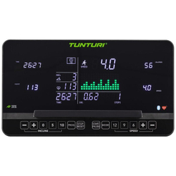 Tunturi Competence T40