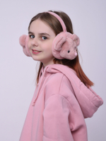 Наушники меховые