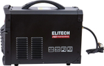 Сварочный полуавтомат ELITECH WM 300 SYN HD 204472