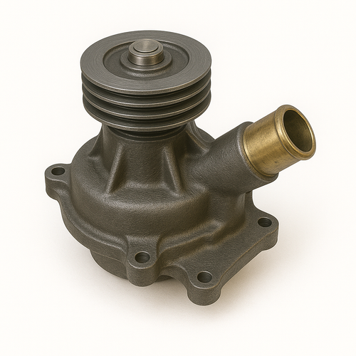 Насос водяного охлаждения ДВС CUMMINS