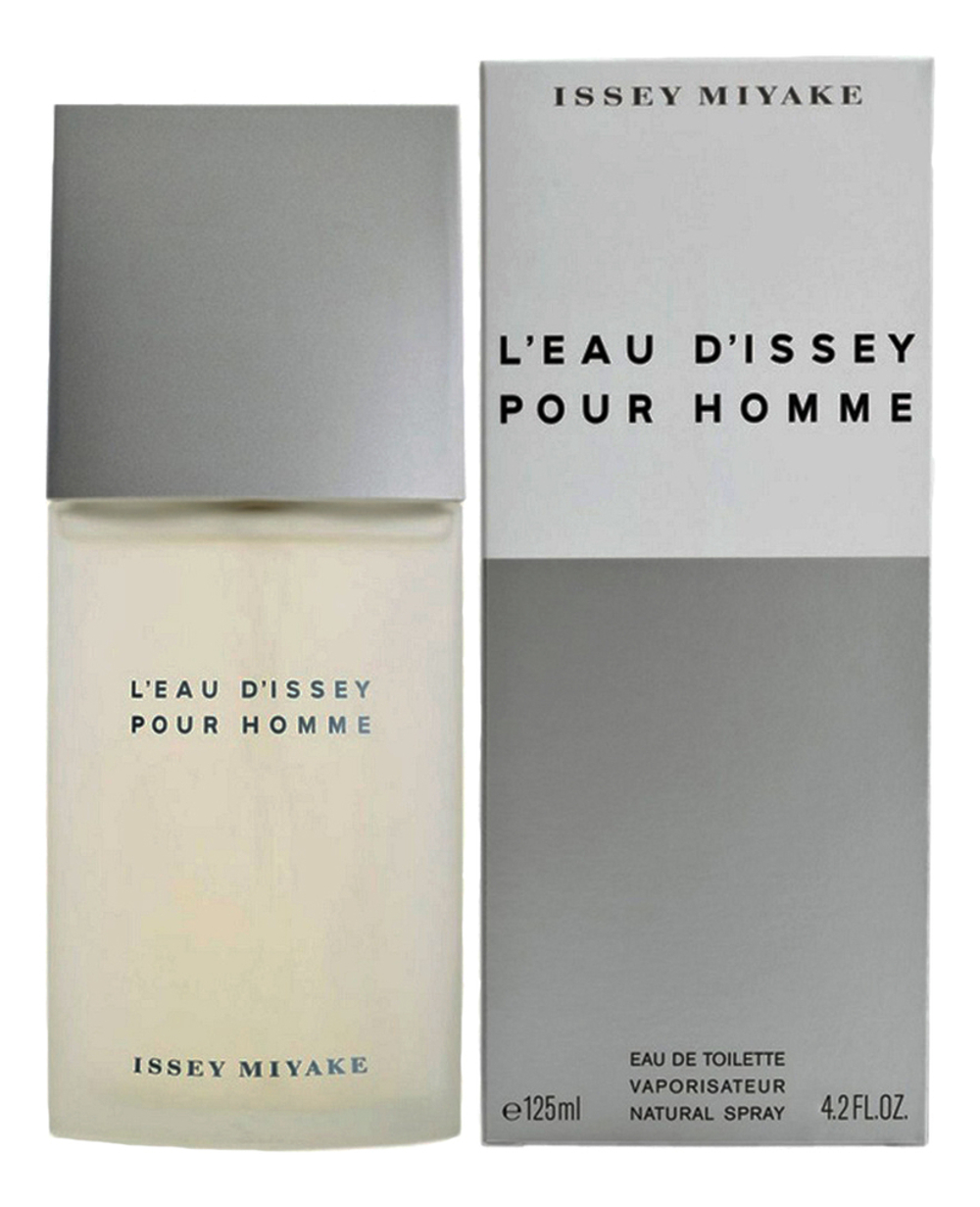 Issey Miyake L'eau D'Issey Pour Homme EDT