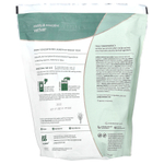 Grab Green, стиральный порошок в капсулах, 3 в 1, ветивер, 60 загрузок, 960 г (2 фунта)