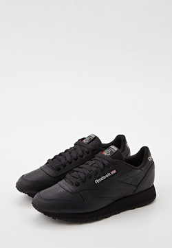 Кроссовки женские REEBOK CLASSIC LEATHER