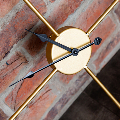 Часы Объект мечты Агент голд