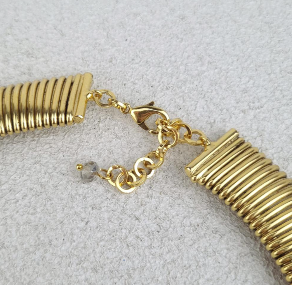 Колье Claudio Canzian