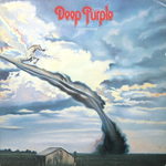 Deep Purple / Stormbringer (LP)