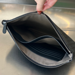 Bottega Veneta Pouch 30 cm
