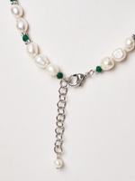 10155721 Колье Selena Pearls
