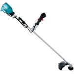 Аккумуляторная мотокоса Makita UR101CZ