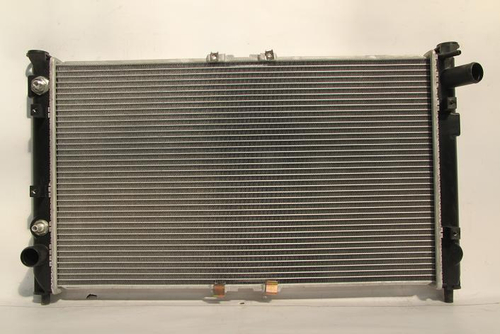 Радиатор охлаждения Mazda Xedos 9