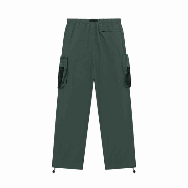 Брюки Ranger изумрудные - фото 2