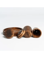 Емкость неполимерная