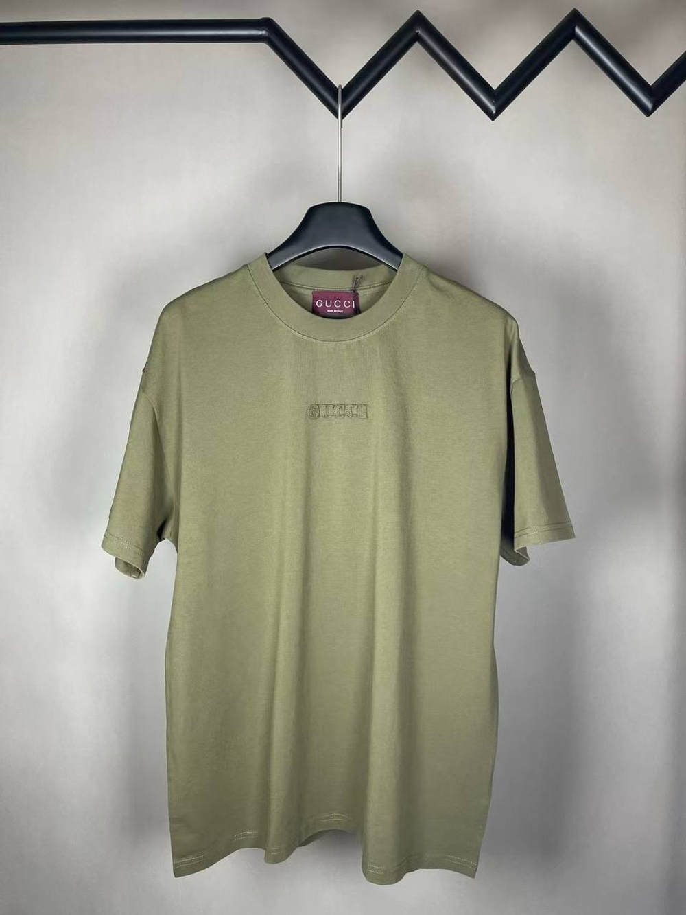 Футболка Gucci, арт. 486270924