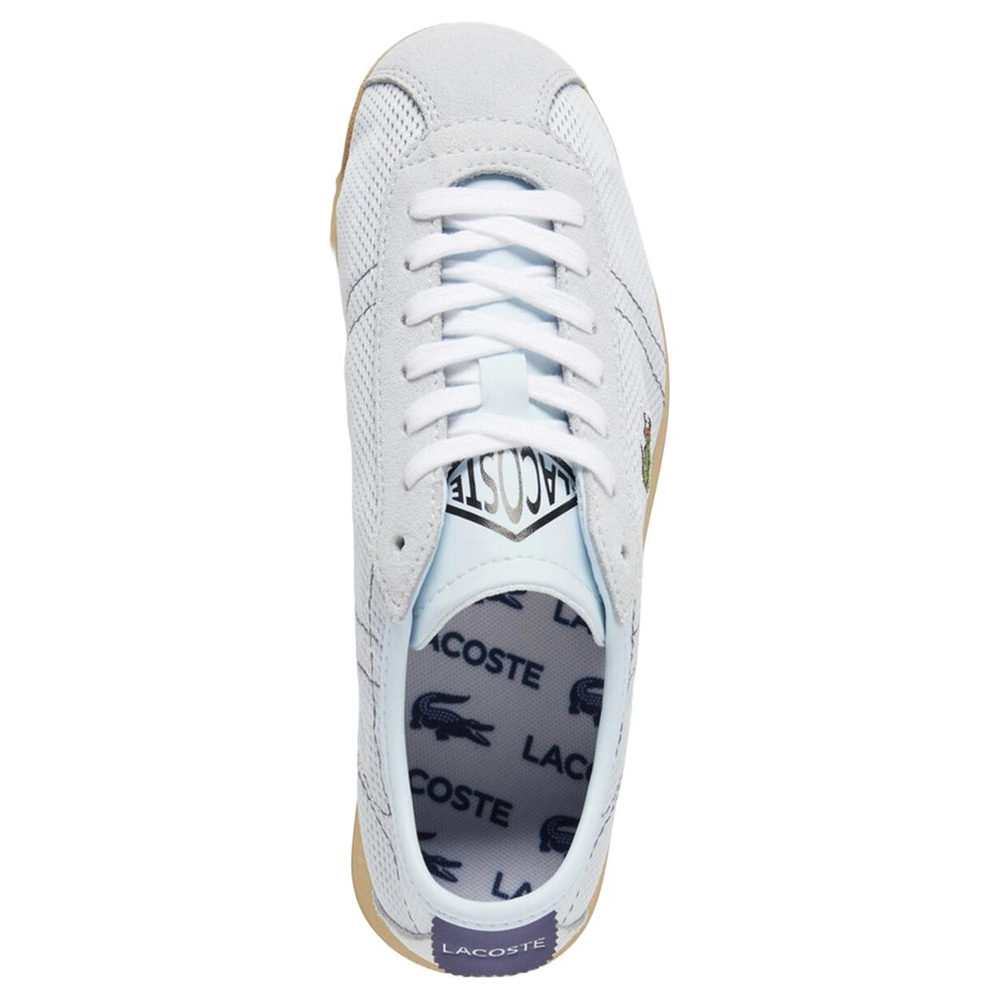 Lacoste Club