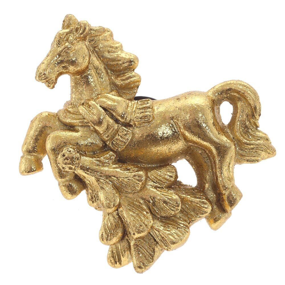 GAEM Магнит "Лошадка", L6,5 W1,5 H5 см, 4в.