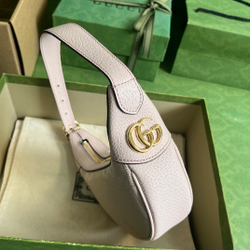 Gucci Ophidia Jumbo GG Mini Bag