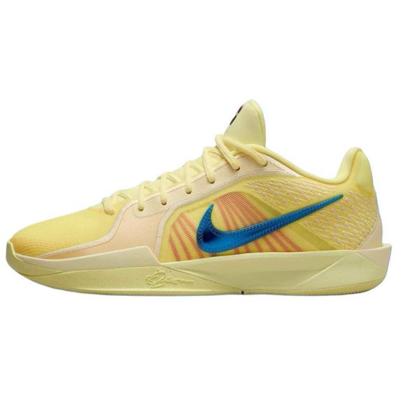 NIKE Sabrina 2 Баскетбольные кроссовки Низкие, но Теплые Женские