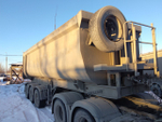 Grunwald 9453 Полуприцеп самосвальный 9453-0000010-50