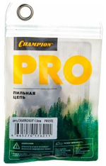 Цепь пильная CHAMPION PRO (10"; 3/8"; 1.3 мм; 40 звеньев) A050-VS-40E для бензопил