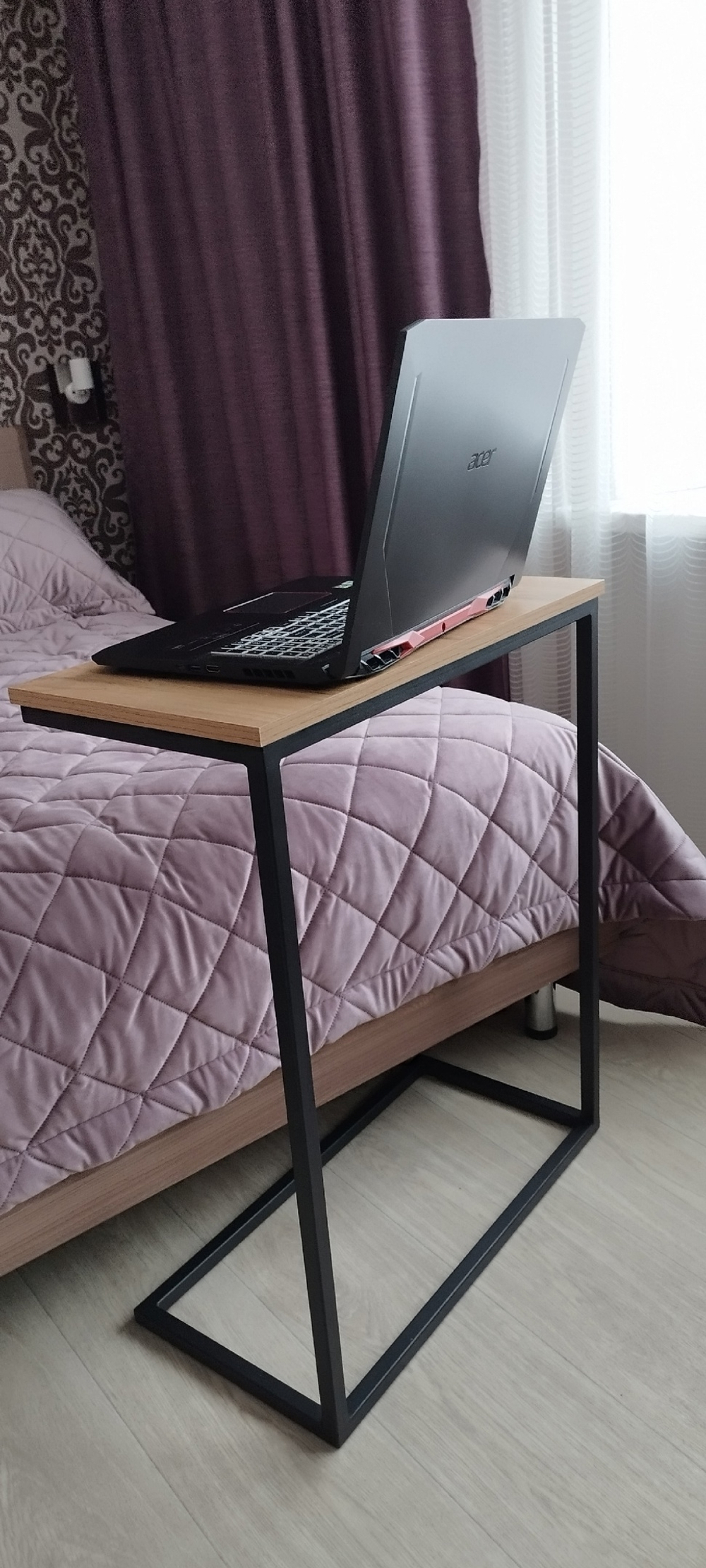 Стол для ноутбука "Элли"