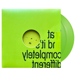 Charli XCX / Brat And It's Completely Different But Also Still Brat (Coloured Vinyl)(2LP)