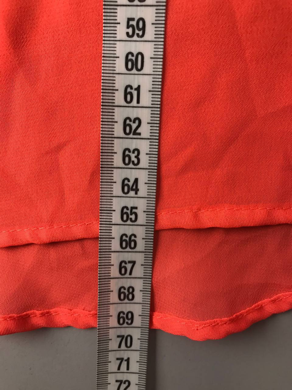 Блузка Esmara легкая 44 размер