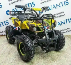 Электроквадроцикл Avantis CLASSIC E 1000W