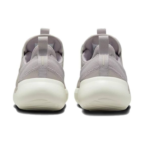 NIKE E Series, популярная коллекция низкокалорийных Тополецо-белых женских