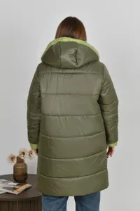 Пальто УК-21-225/5 Фабрика Моды