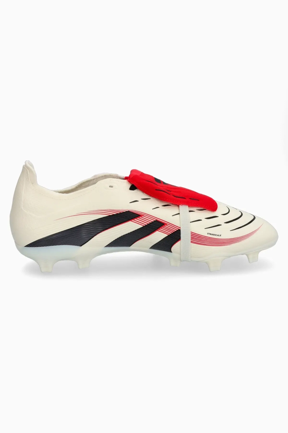 Бутсы adidas Predator League FT FG/MG - белый