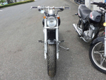 Suzuki Desperado 800 , 1999