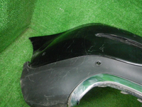 Бампер задний Mercedes GLC C253 (2016-2019)