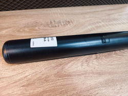 Передний амортизатор Sachs Audi Q5 8RB A5/S5 8TA A4 B8